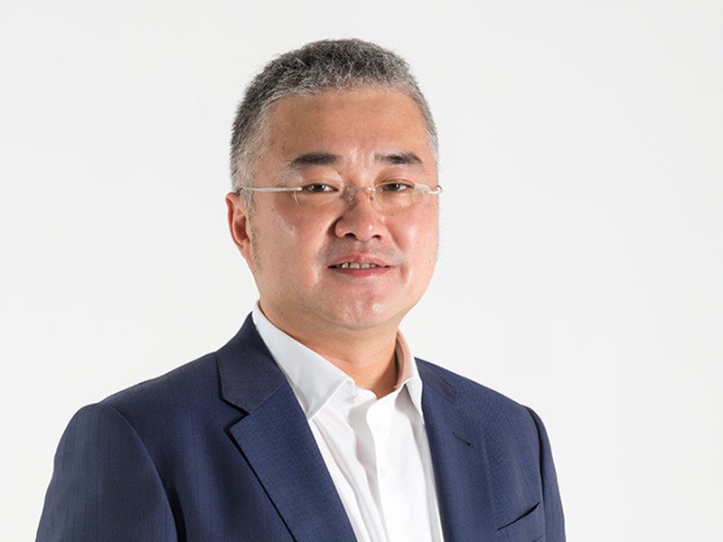 Sheng Li, DS TECHEETAH Chairman