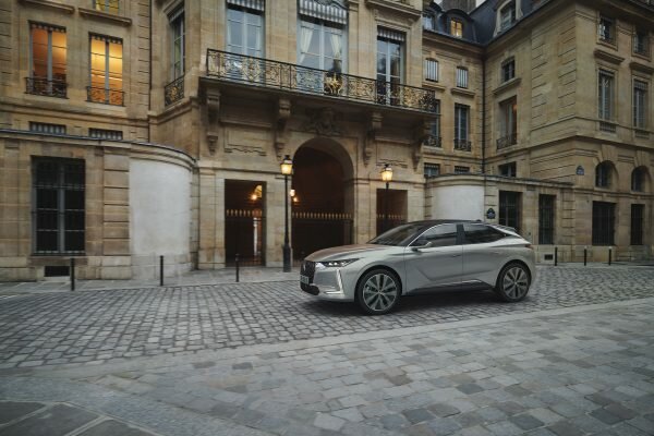 DS4 DS4